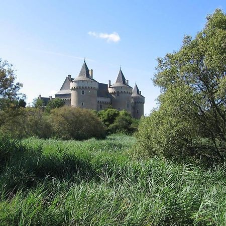 سا أرْميل Vvf Villages Sarzeau المظهر الخارجي الصورة
