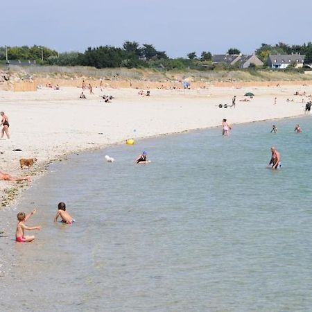 سا أرْميل Vvf Villages Sarzeau المظهر الخارجي الصورة
