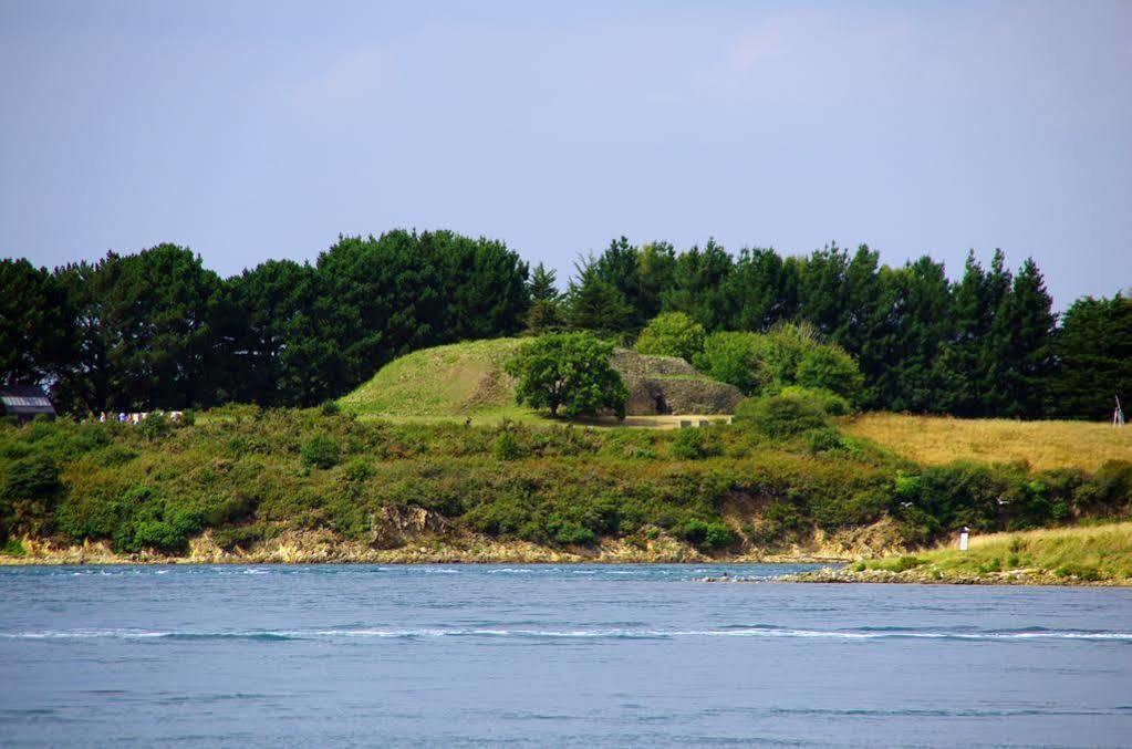 سا أرْميل Vvf Villages Sarzeau المظهر الخارجي الصورة
