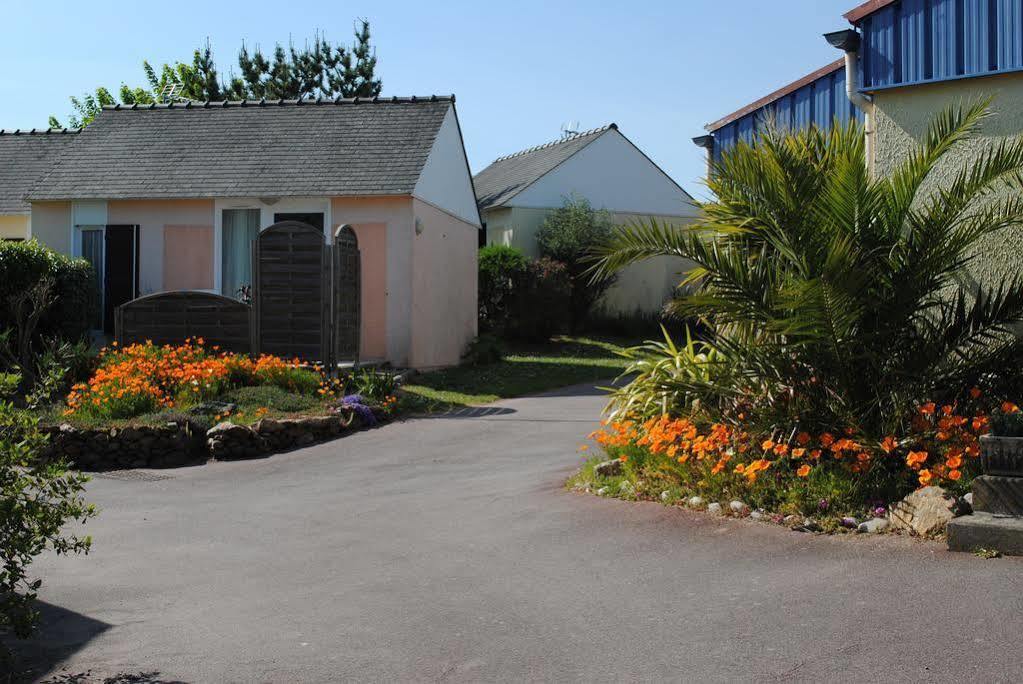 سا أرْميل Vvf Villages Sarzeau المظهر الخارجي الصورة